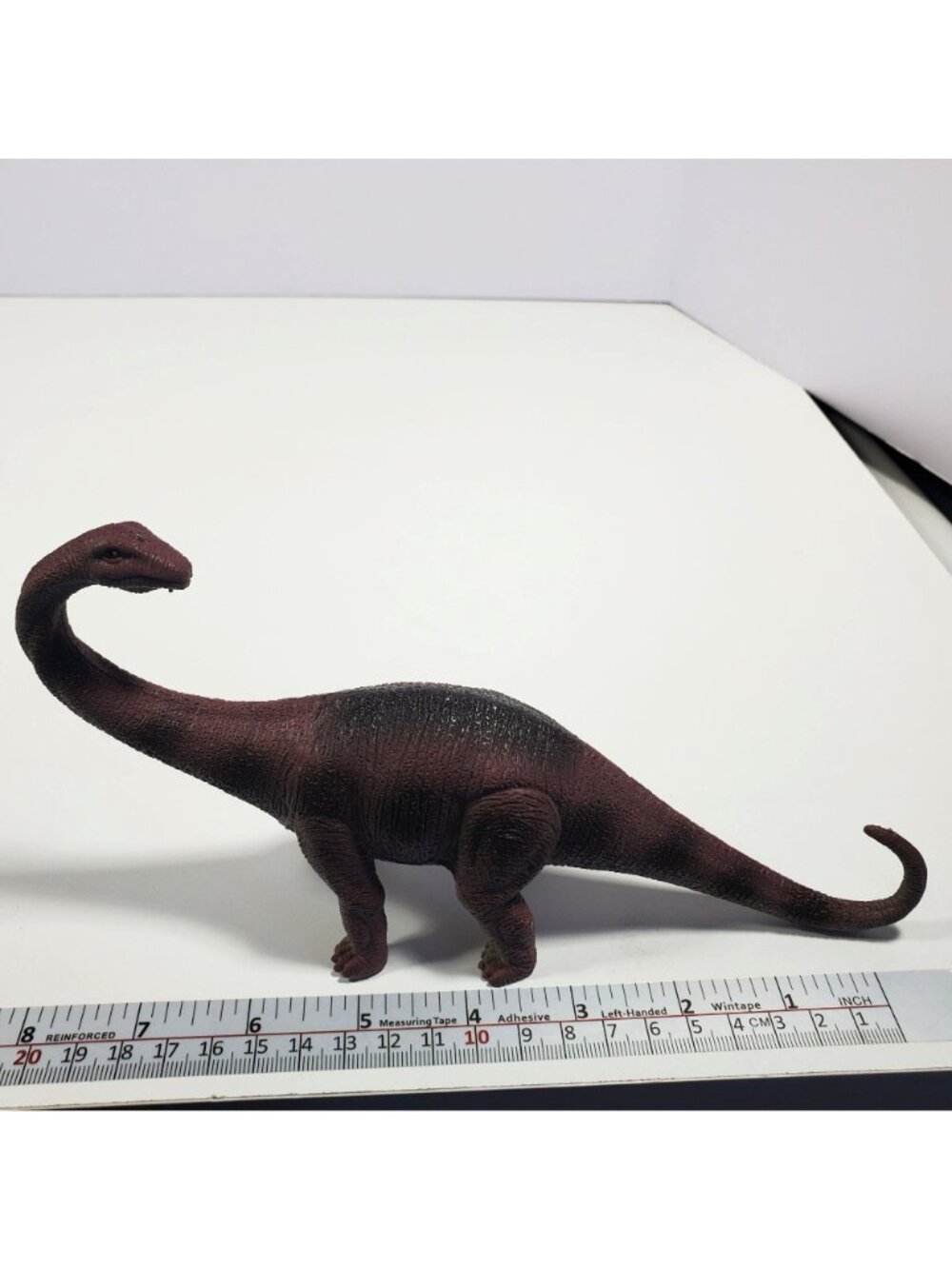 Boley Dinosaur Lot Edaphosaurus Styracosaurus Deinonychus Apatosaurus Dilopho - Picture 11 of 16